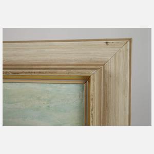 Otto Pippel, attr., "Herbst im Engadin"