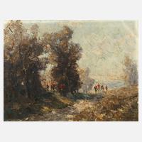 Otto Pippel, "Herbst"111