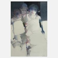 Mario Pitocco, "Friaulische Familie"111