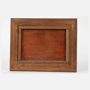 Alfred Pöll, Frauenchiemsee