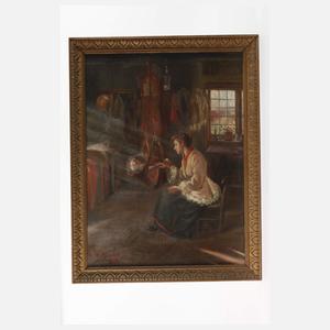 Anna Maria Renz, Wiegenlied