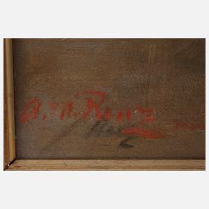 Anna Maria Renz, Wiegenlied