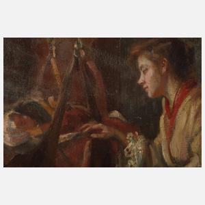 Anna Maria Renz, Wiegenlied