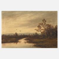 August von Rüdt, Herbst im Vorgebirge111