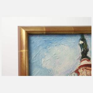 Albert Schellerer, Forum Trajanum