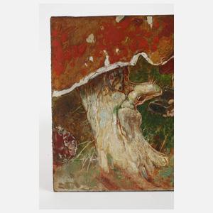 Heinrich Schlitt, Die Prise Schnupftabak