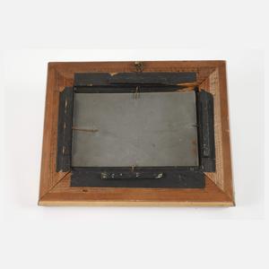 Heinrich Schlitt, Die Prise Schnupftabak