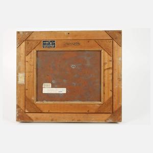 Heinz Scholtz, "Unter den Linden" Berlin