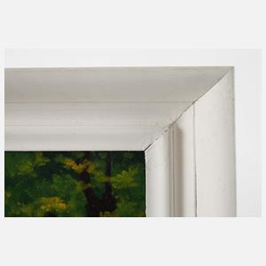 Paul Schultz-Liebisch, Ein stiller Sommertag