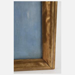 Ludwig von Senger, "Sommertag"