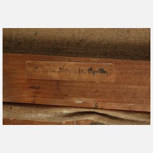 Ludwig von Senger, "Sommertag"