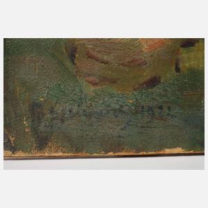 Beppo Steinmetz, Picknick am See