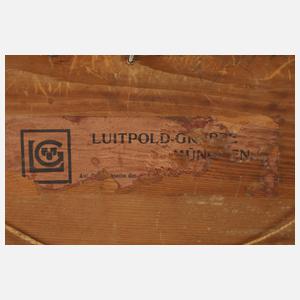 Beppo Steinmetz, Picknick am See