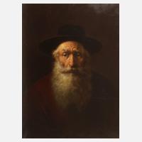 Piotr Topolski, Alter Rabbi111