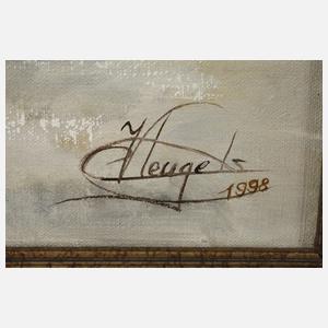 Christiane Vleugels, Wolfsrudel