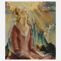 Edith Wedel-Kükenthal, attr., Bereitschaft111