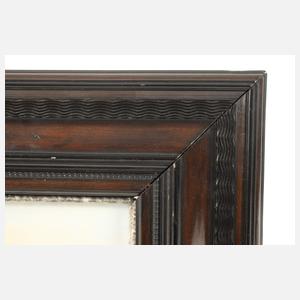 Oberbayerische Vorfrühlingslandschaft