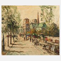 "Erinnerungen an Paris"111