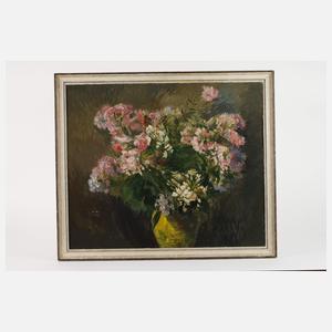 Blumenstillleben mit Phlox