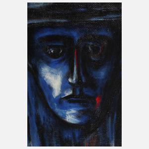 Manfred Beelke, "Der Steppenwolf"