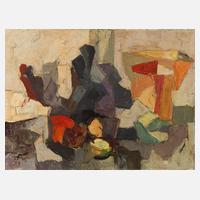 Arnold Fritz, Abstrakte Komposition111