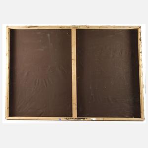 Peter Keil, Expressiver Frauenakt