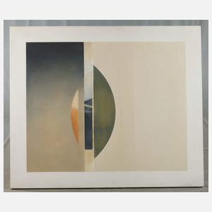 Marios Loizides, Geometrische Komposition