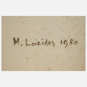 Marios Loizides, Geometrische Komposition