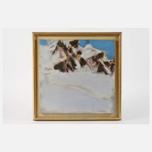 Maurice Élie Sarthou, "La Mira"