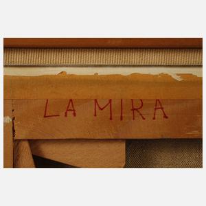 Maurice Élie Sarthou, "La Mira"