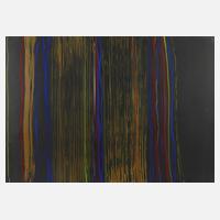 Zeitgenössisches Doppelgemälde Acrylmalerei111