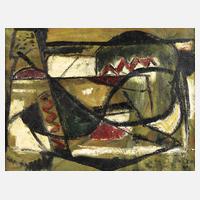 Abstrakte Komposition111