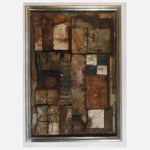 Große moderne Collage 152