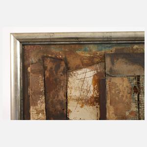 Große moderne Collage 152