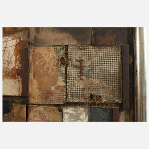 Große moderne Collage 152