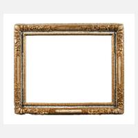 Prächtiger barocker Rahmen111