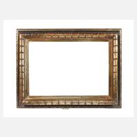 Geschnitzter Rahmen111