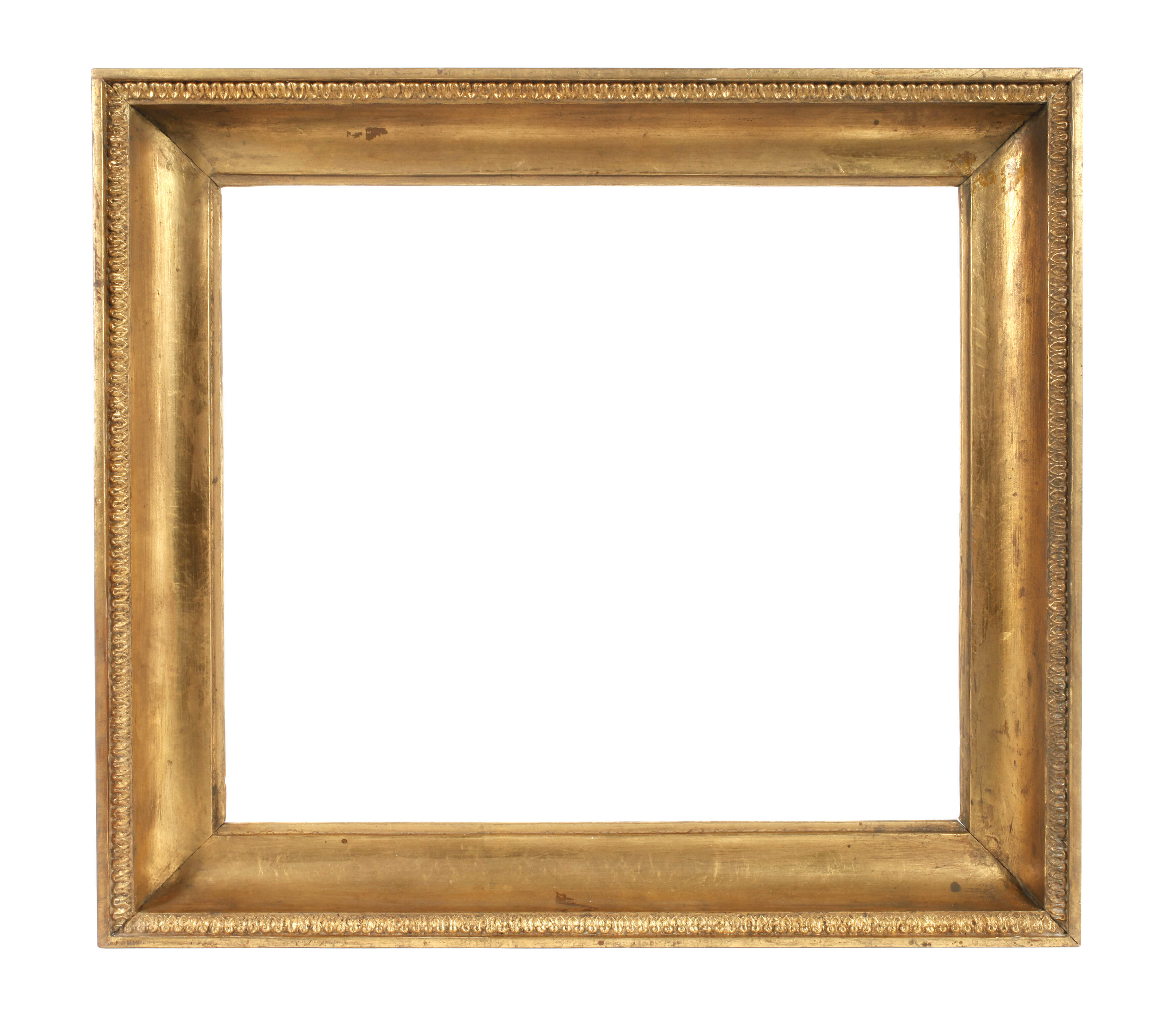 Breite Leiste Biedermeier