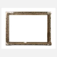 Übergroßer Stuckrahmen Gründerzeit111