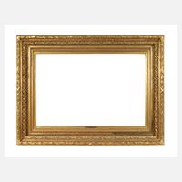 Stuckrahmen Historismus111