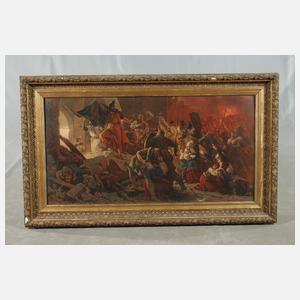 Rahmenpaar Gründerzeit