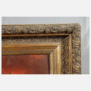 Rahmenpaar Gründerzeit