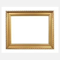 Breite Goldleiste111