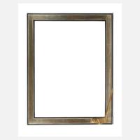 Vergolderrahmen "Golf"111