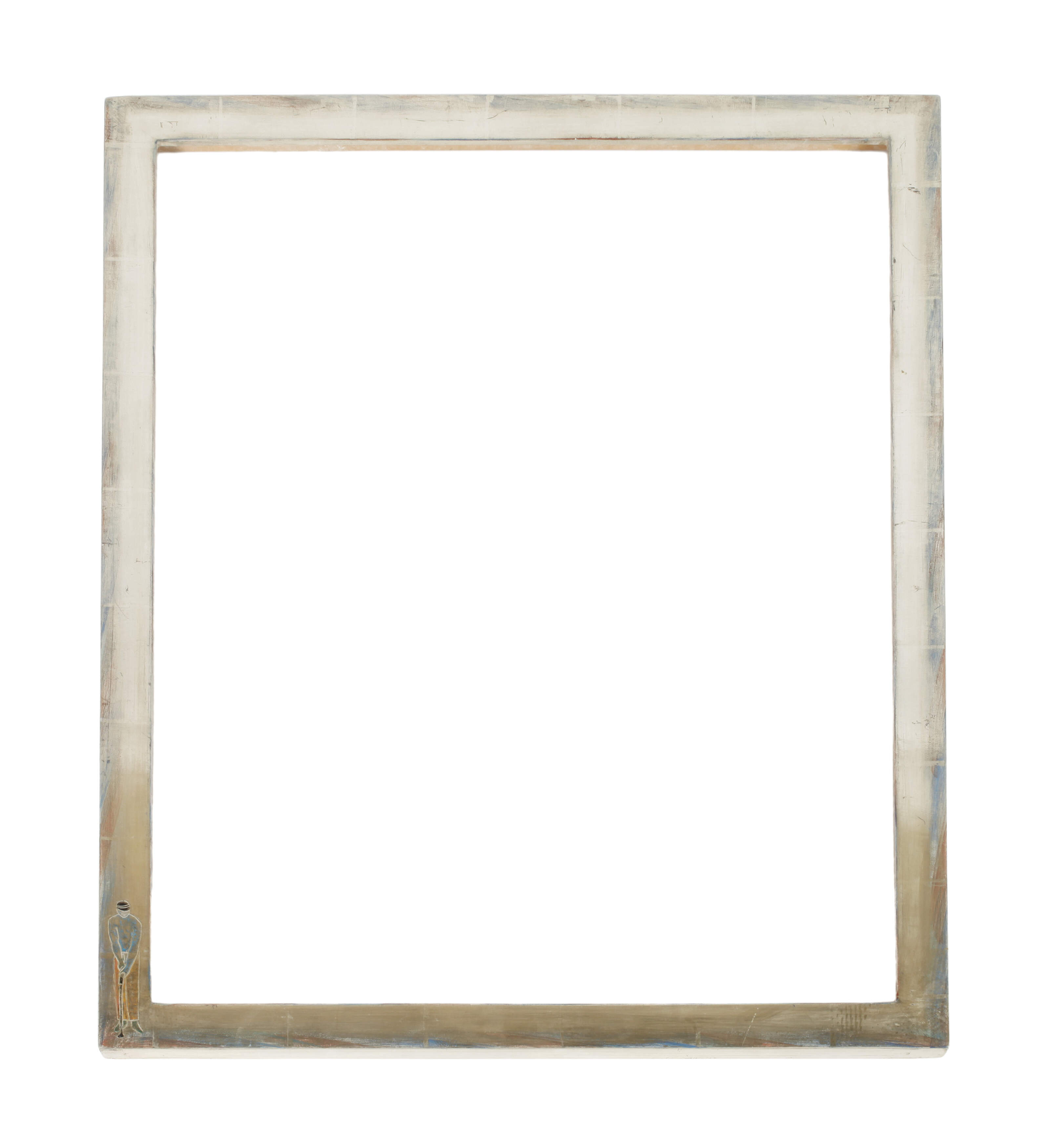 Vergolderrahmen "Golf"