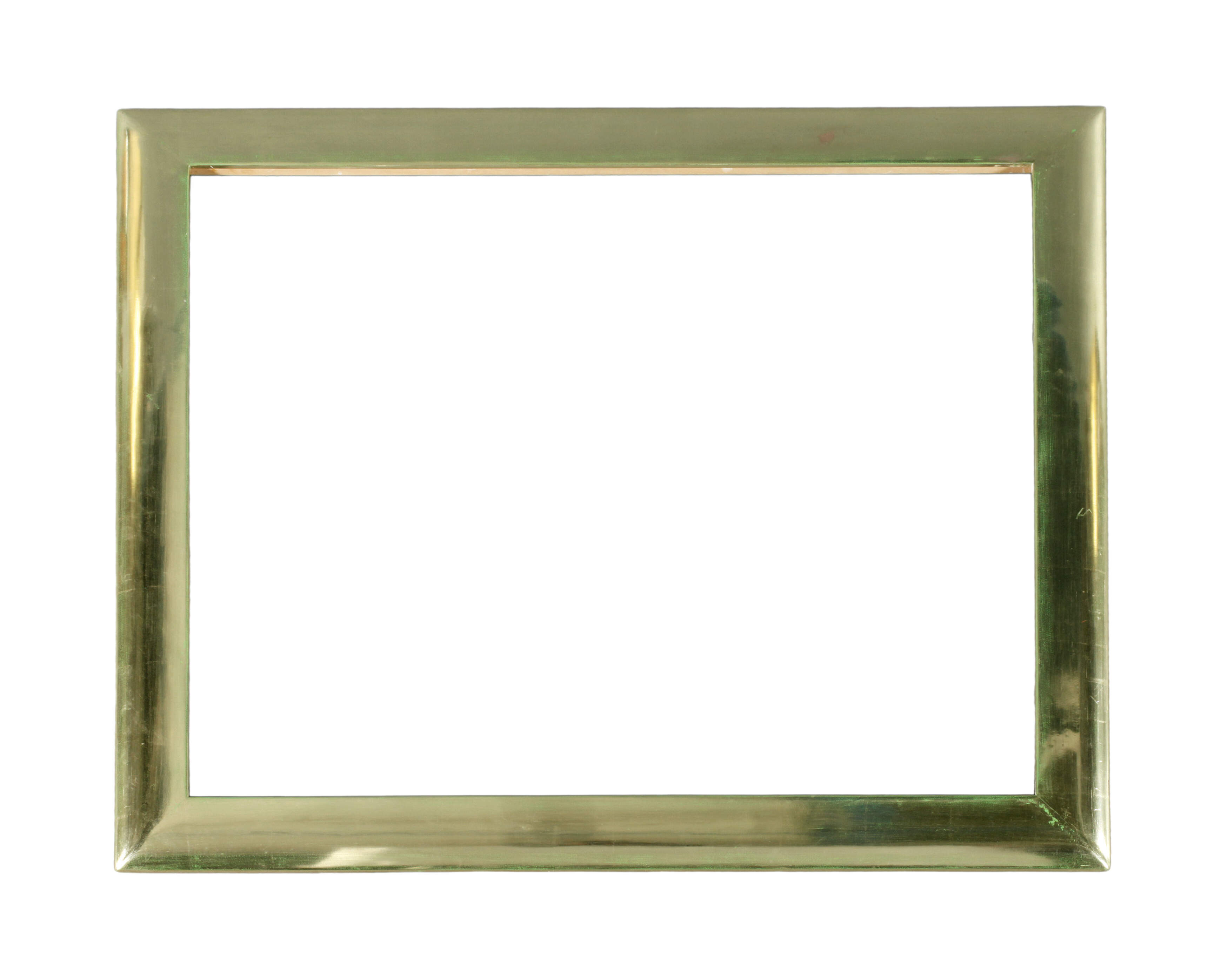 Großer Vergolderrahmen