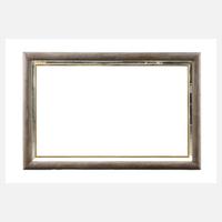 Designerrahmen mit Spiegeleinlage111