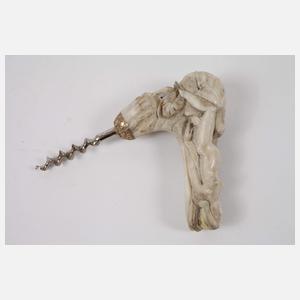 Korkenzieher Erotika