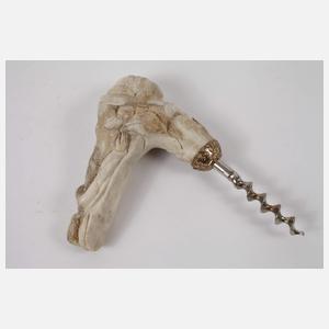 Korkenzieher Erotika