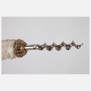 Korkenzieher Erotika